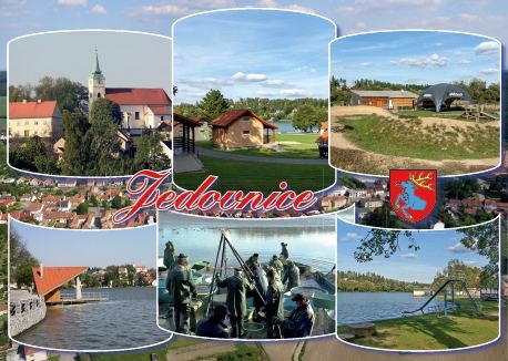 Pohlednice 2019
