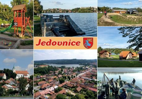 Pohlednice 2019