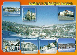 Pohlednicedo roku 2015 (výběr)