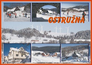 Pohlednicedo roku 2015 (výběr)