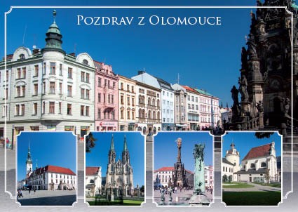 Pohlednicedo roku 2015 (výběr)