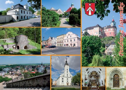 Pohlednicedo roku 2015 (výběr)