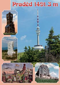 Pohlednicedo roku 2015 (výběr)